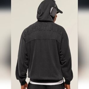 Gymshark Power Washed Hoodie